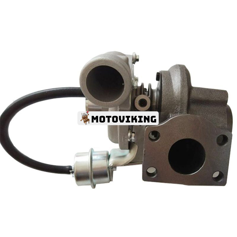 Turbo GT2052S Turboladdare 2674A375 2674A308 727264-0005 för Perkins Industrial Engine T4.40 Darwin EPA Tier 1