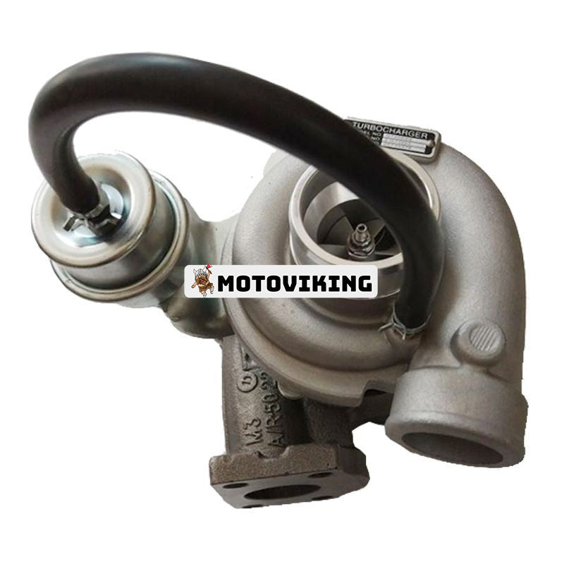 Turbo GT2052S Turboladdare 2674A375 2674A308 727264-0005 för Perkins Industrial Engine T4.40 Darwin EPA Tier 1