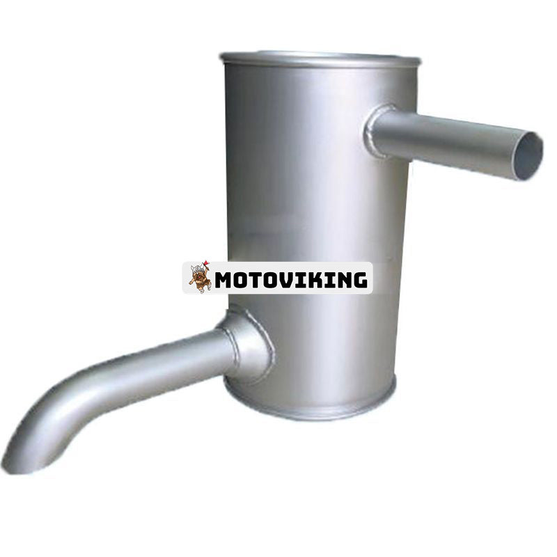 Ljuddämpare för Sany Grävmaskin SY60C