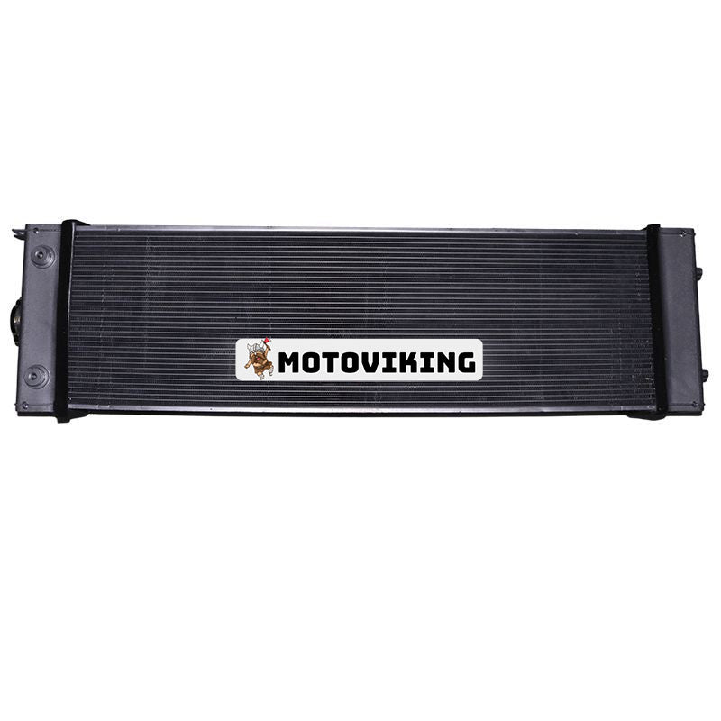 Aluminiumkylare för Komatsu PC290NLC-8K PC290LC-8K PC290-8K PC270-8 PC270LC-8