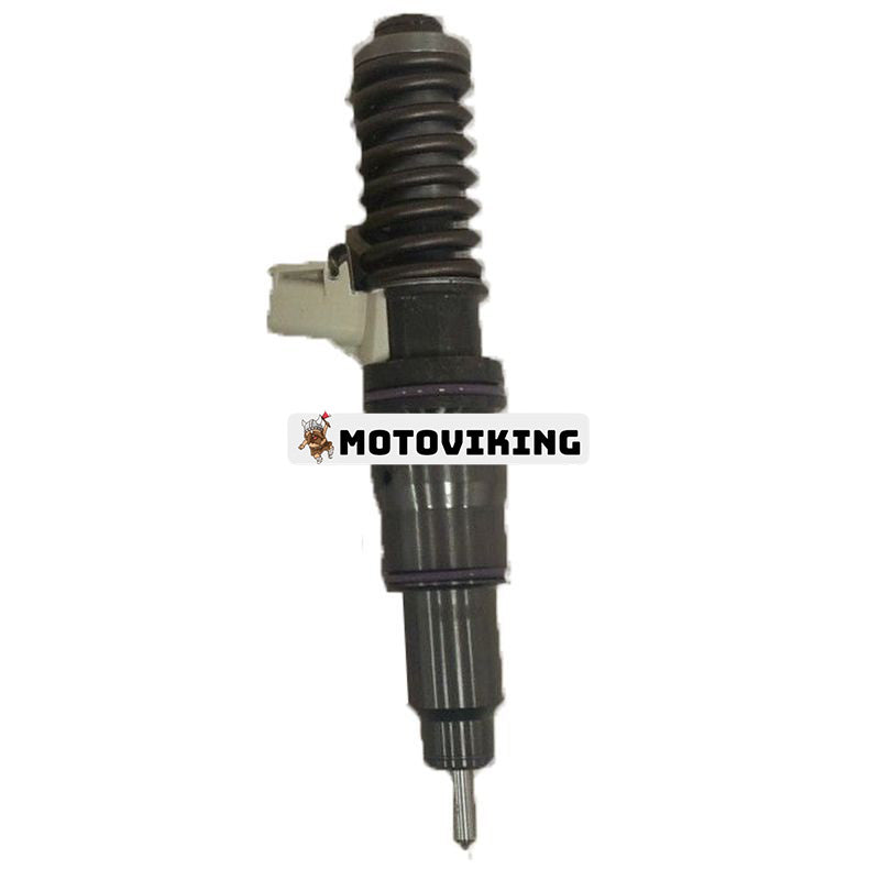 Enhetsinjektor VOE22172535 för Volvo EC330B EC330C EC360B EC360C EC360CHR EC460B EC460C EC460CHR