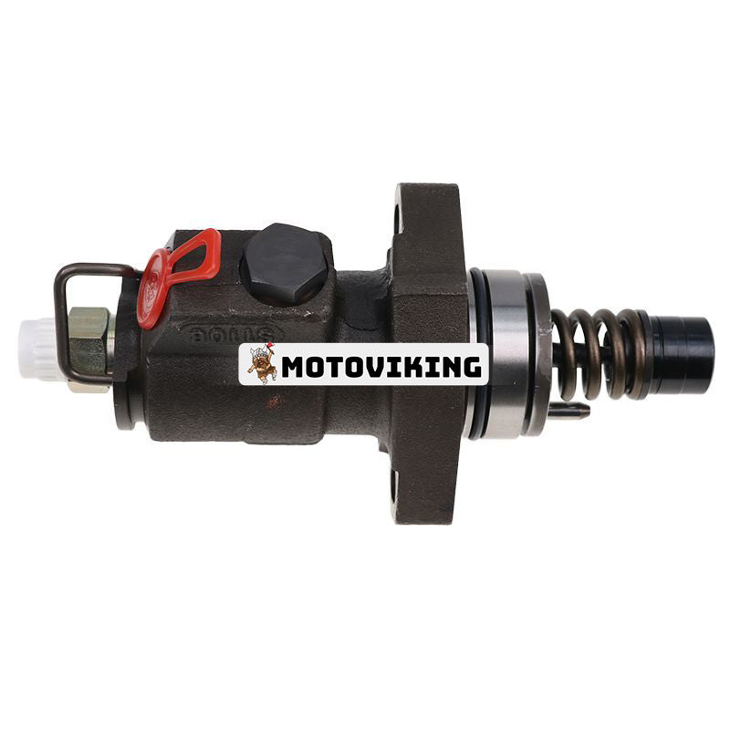 Bränsleinsprutningspump 04287052 0428 7052 04281814 0428 1814 04286681 0428 6681 för Deutz Engine PC1M2073