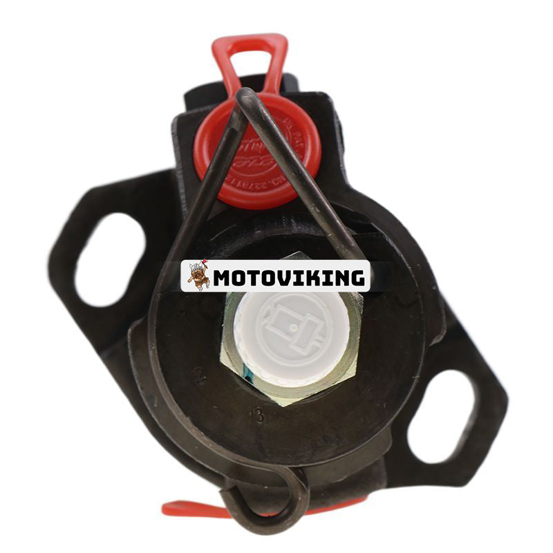 Bränsleinsprutningspump 04287052 0428 7052 04281814 0428 1814 04286681 0428 6681 för Deutz Engine PC1M2073