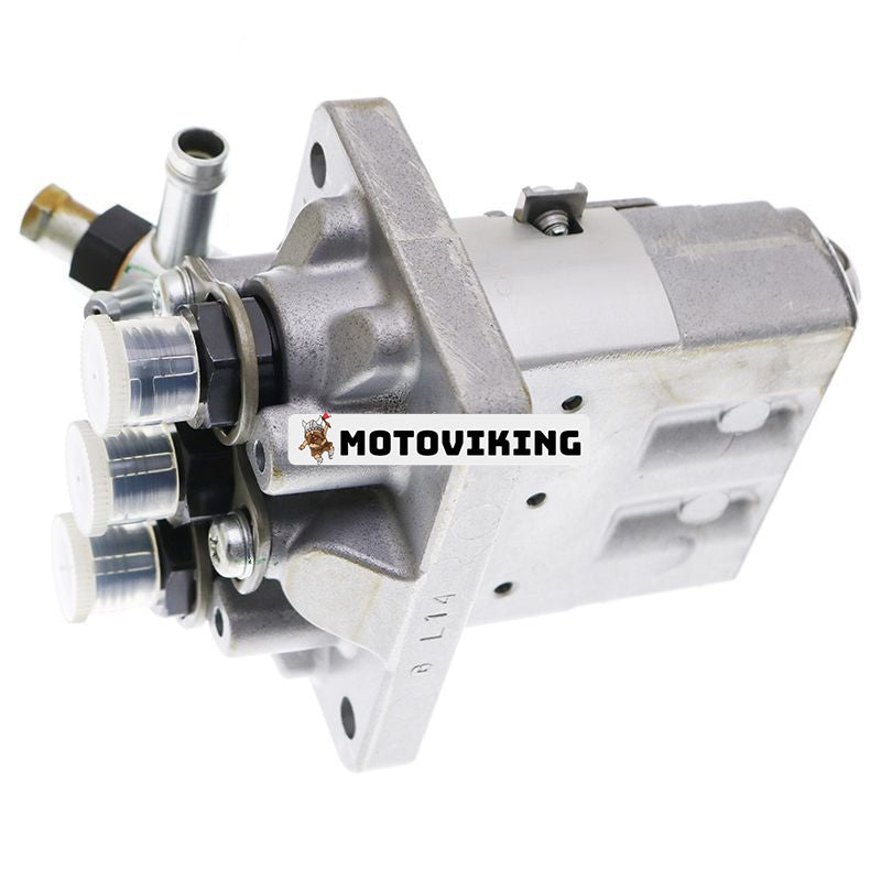 Bränsleinsprutningspump 094500-7040 094500-8130 för Mitsubishi Engine L3E