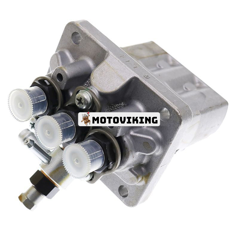 Bränsleinsprutningspump 094500-7040 094500-8130 för Mitsubishi Engine L3E