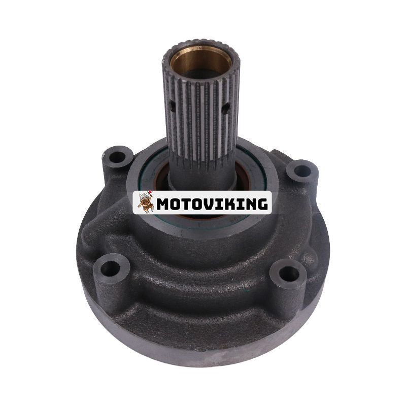 Transmissionsladdningspump 119994A1 för CASE 850E 855E 850H 850G 750H 650H 650G 590 580SK 550H 550G 550E
