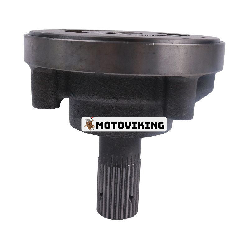 Transmissionsladdningspump 119994A1 för CASE 850E 855E 850H 850G 750H 650H 650G 590 580SK 550H 550G 550E