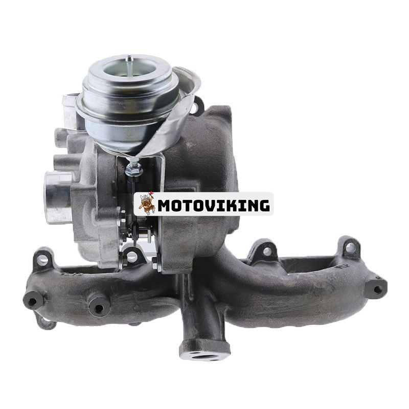 Turbo GT1749V Turboladdare 038253019C för Volkswagen Golf TDI med PD UI-motor