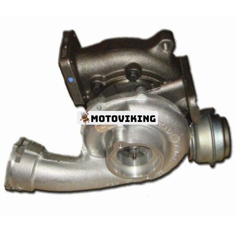 Turbo GT1749V Turboladdare 729325-0003 för Volkswagen Commercial T5 Bus med R5K-motor