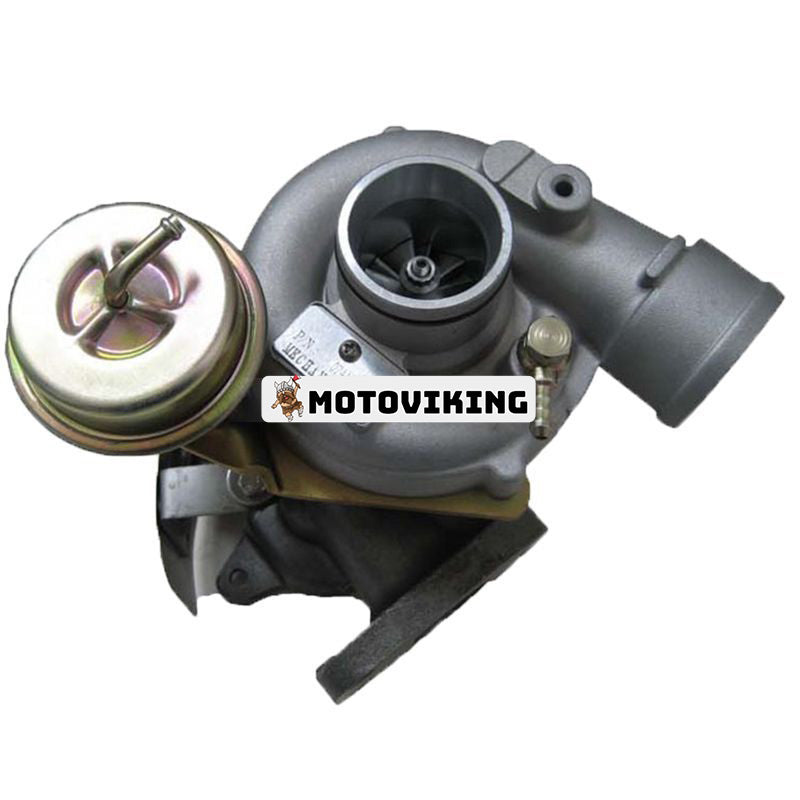 Turbo K14 Turboladdare 074145701C för Volkswagen LT II 2.5L TDI med AHD BBF 2.5 TDI-motor