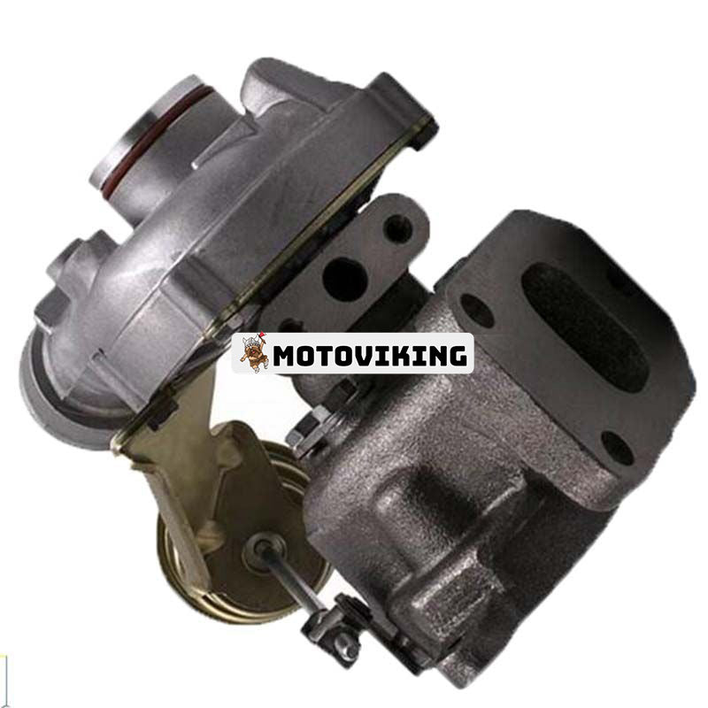 Turbo K14 Turbo 53149707018 för Volkswagen T4 Transporter 2.5L TDI Motor AJT/AYN