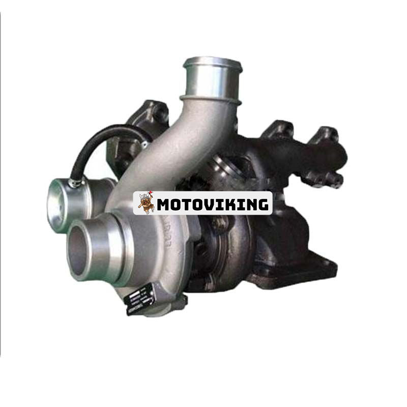 Turbo TA31 Turboladdare 49189-5003S för Volkswagen