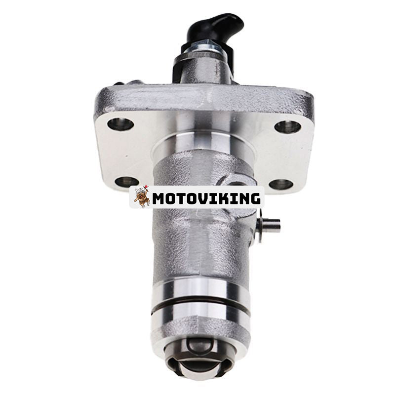 Bränsleinsprutningspump 8-97034591-0 8-97034591-6 för Isuzu Engine 3LA1 3LB1 3LD1 3LD2 4LB1 4LC1 4LE1 4LE2