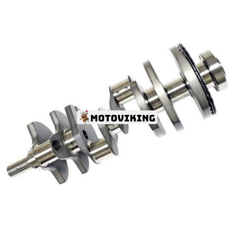 Vevaxel 13411-15900 för Toyota 5A motor