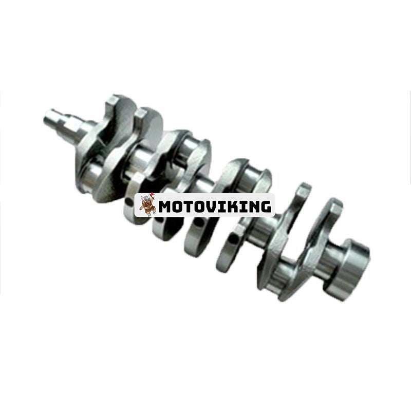 Vevaxel 12200-95005 12200-95008 för Nissan NE6 motor