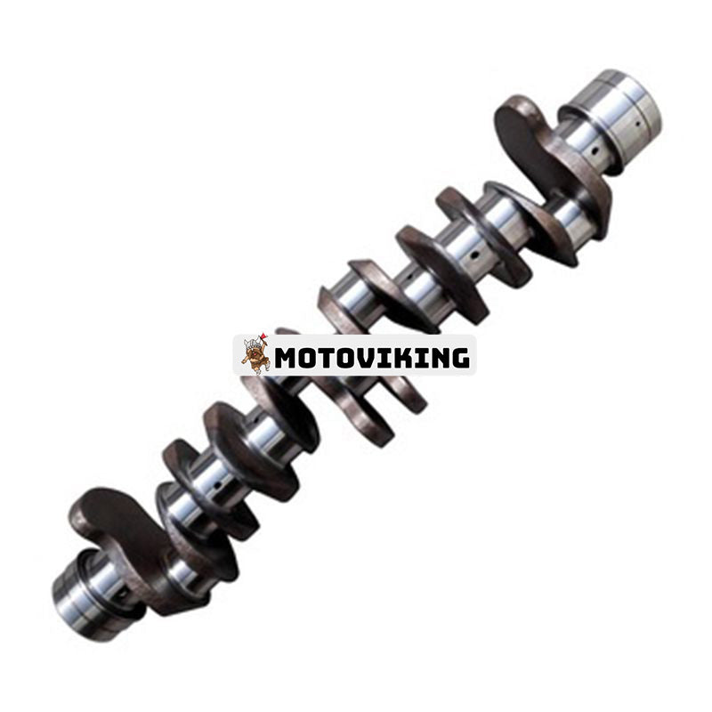 Vevaxel 12200-96505 12200-96502 för Nissan PF6 motor