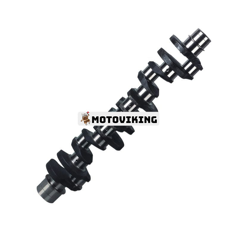 Vevaxel ME072197 23100-93072 för Mitsubishi Engine 6D16 6D16T