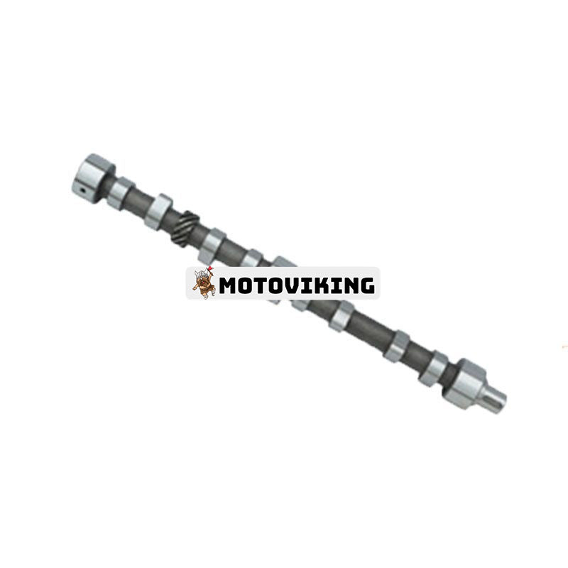 Kamaxel för Isuzu 4JG2 motor