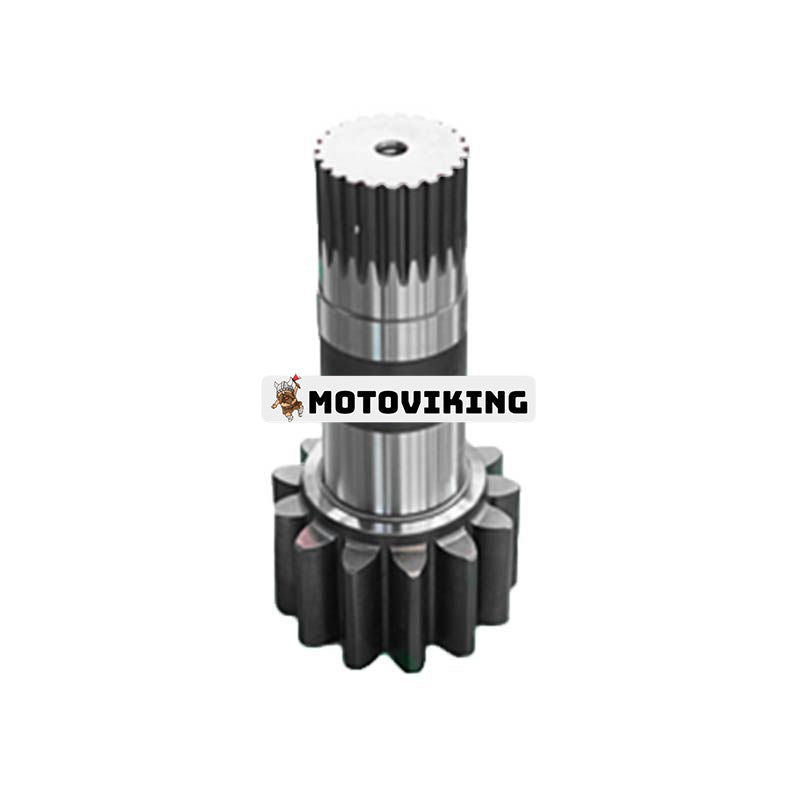 Kuggaxelsvängreduktion 5I-9287 för Caterpillar CAT grävmaskin E70B 307 307B