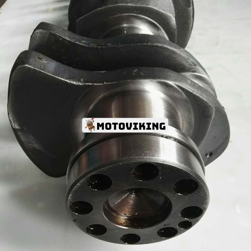 Vevaxel 1-12310-503-2 för Isuzu 6RB1 motor