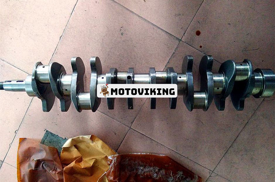 Vevaxel 12000-96011 för Nissan PE6 PE6T motor