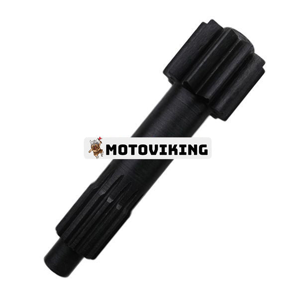 DAEWOO DH55 Solhjulsaxel