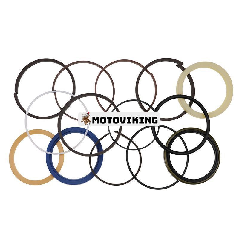För Hitachi EX100 Boom Cylinder Seal Kit 4206340