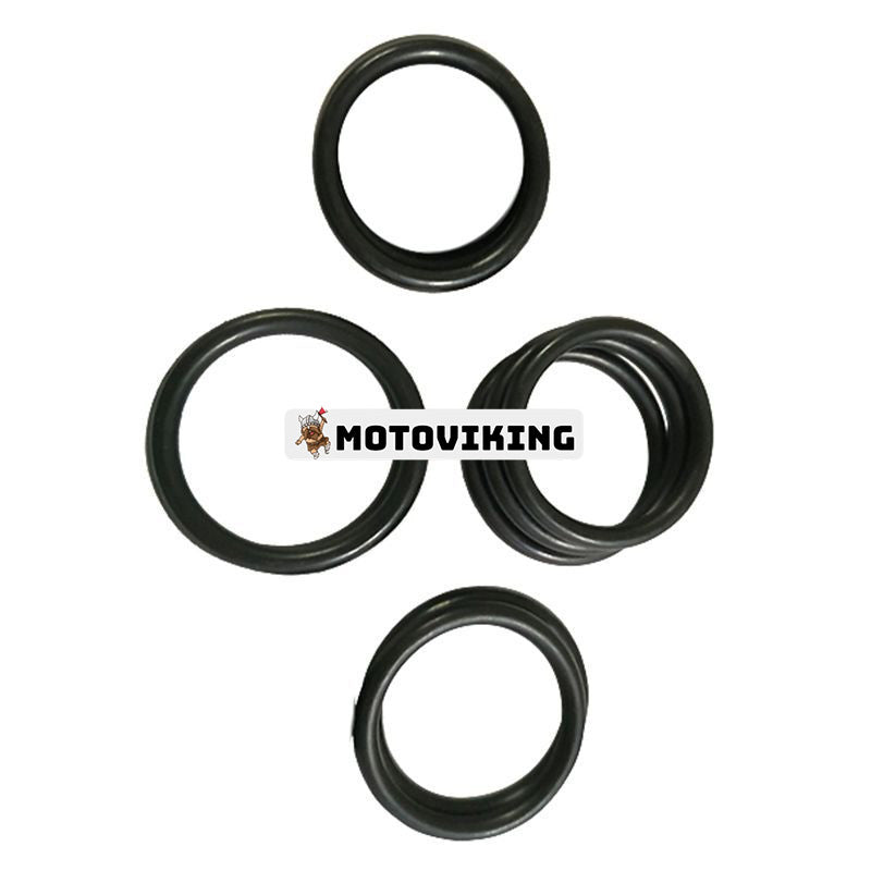 För Case CX210B Pilotventiltätningssats