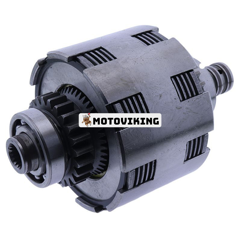 Hydraulisk koppling Assy 14883-80201 för TCM gaffeltruck FD20-30Z5 FD20-30T6