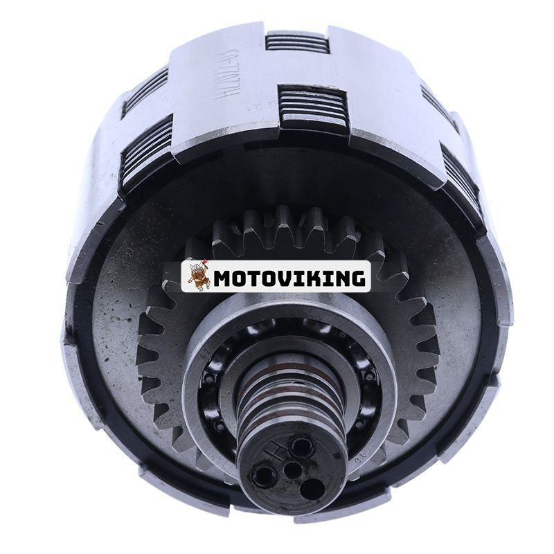 Hydraulisk koppling Assy 14883-80201 för TCM gaffeltruck FD20-30Z5 FD20-30T6