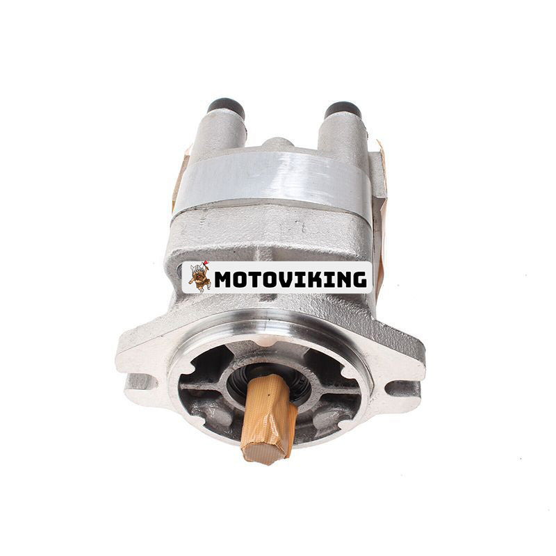 Hydraulpump 705-41-01050 för Komatsu Engine S6D125E-2 SA6D140E-2 S6D125E-3 Bulldozer D65PX-12 D85ESS-2 D155A-2A D60P-12 D65P-12 D65EX-12