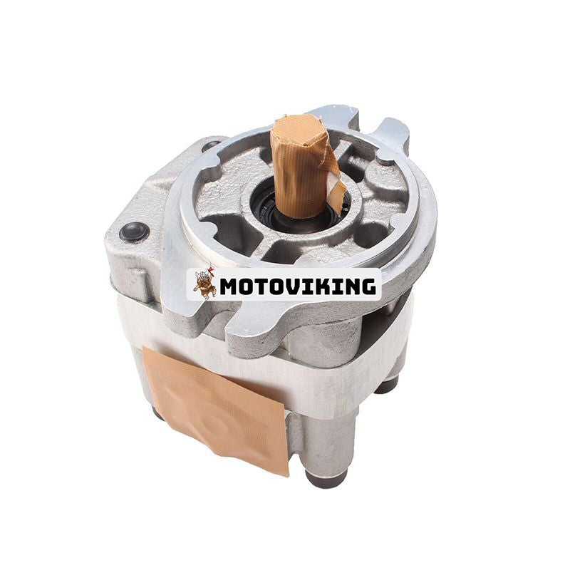 Hydraulpump 705-41-01050 för Komatsu Engine S6D125E-2 SA6D140E-2 S6D125E-3 Bulldozer D65PX-12 D85ESS-2 D155A-2A D60P-12 D65P-12 D65EX-12