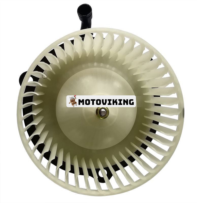 Komatsu PC200-6 Luftkonditioneringsvärmare Motor Luftfläkt