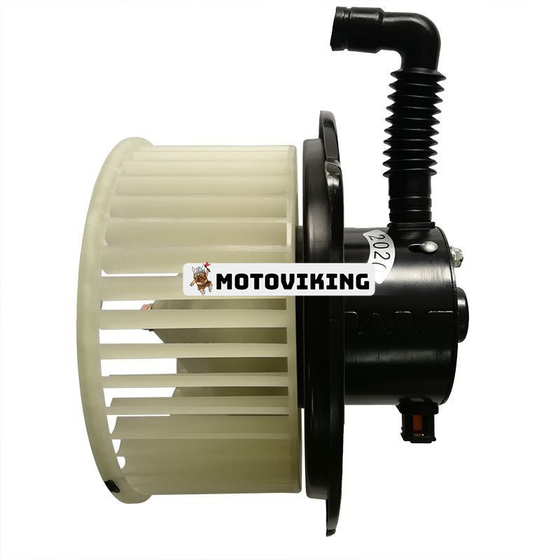 Komatsu PC200-6 Luftkonditioneringsvärmare Motor Luftfläkt