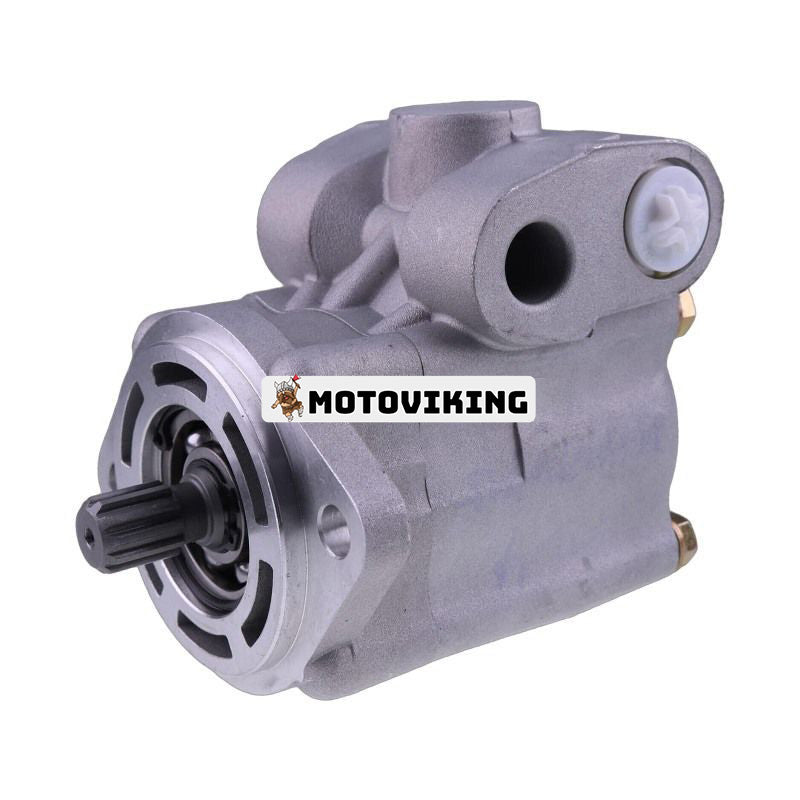 Kenworth servostyrningspump PS2216-15L103 för Caterpillar CAT 3406 C-15 Cummins L10 M11 ISM-motor