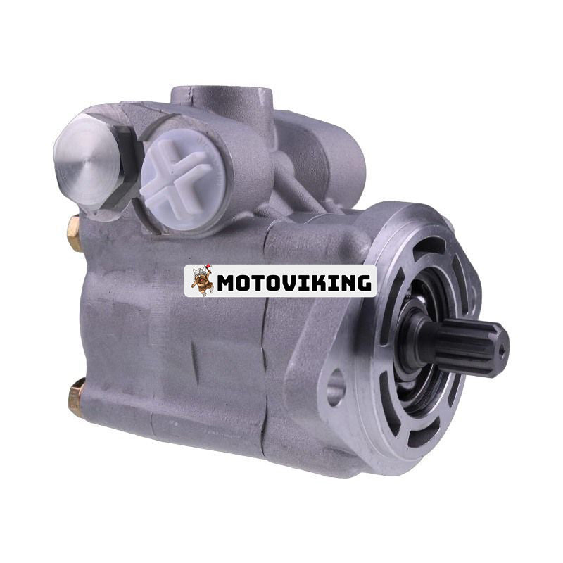 Kenworth servostyrningspump PS2216-15L103 för Caterpillar CAT 3406 C-15 Cummins L10 M11 ISM-motor