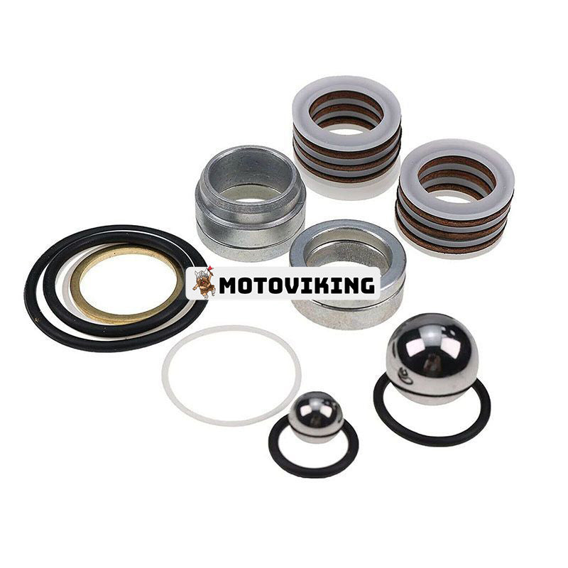 Pumpreparationspackningssats 248-213 248213 244198 för högtrycksspruta Ultra Max II 1095 1595 GMAX II 5900
