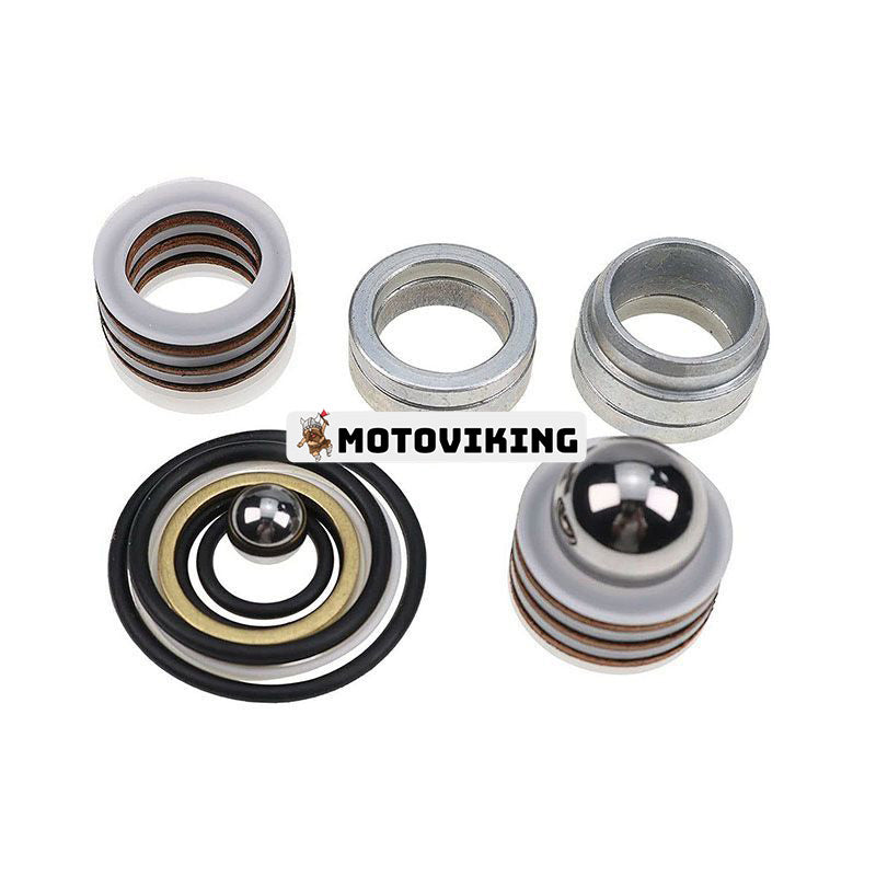 Pumpreparationspackningssats 248-213 248213 244198 för högtrycksspruta Ultra Max II 1095 1595 GMAX II 5900