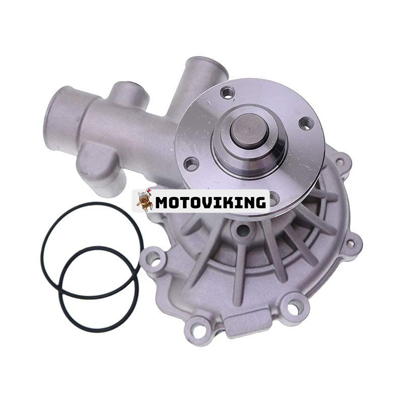 Vattenpump 65491GT 53883GT för Perkins Engine 704-30 Genie Boom Lift S-40 S-45 S-60 S-65 S-80 S-85 Z-80/60