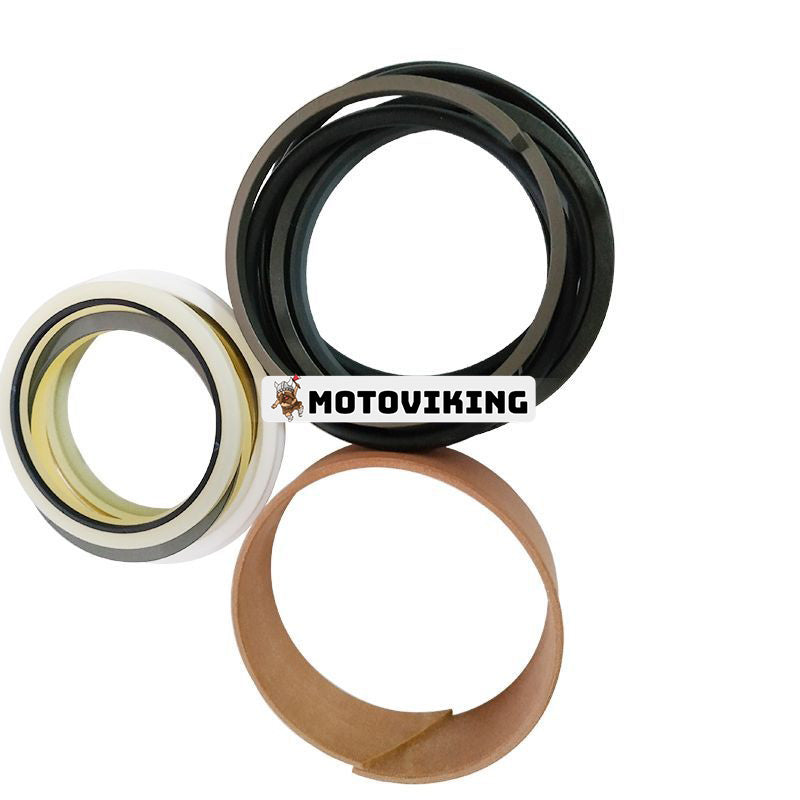 För Caterpillar grävmaskin CAT E110B Tätningssats för bomcylinder