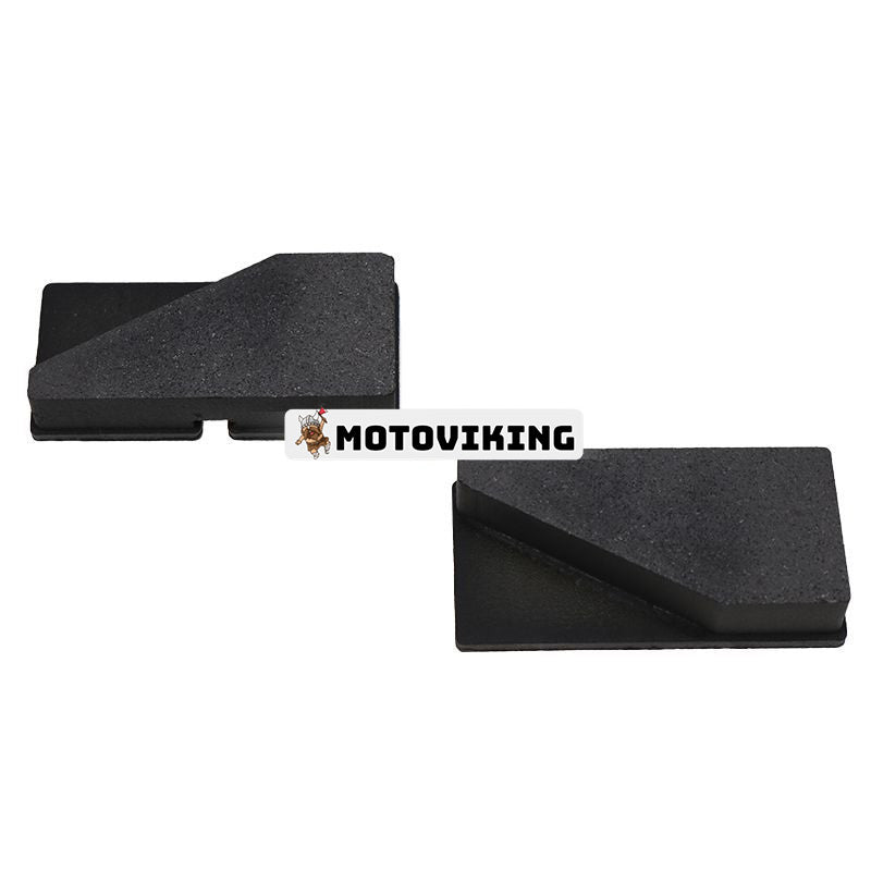 Handbromsklosssats 15/920160 452/02700 för JCB Loader 2CX 3CX 4CX 214E 215-2 411 412 414S 416 4C 408 216-4 217-4 TM2000 TM2000