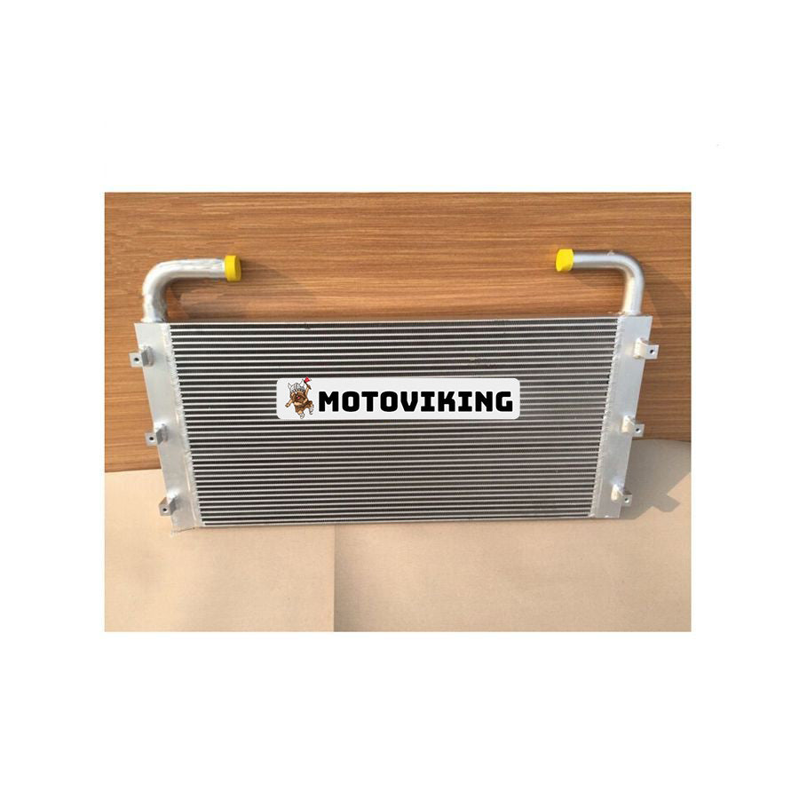 Hydraulisk oljekylare för Hitachi grävmaskin ZAXIS210H-3 ZAXIS210LCH-3