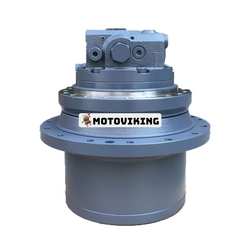 Travel Motor Assy för Kato HD550SE