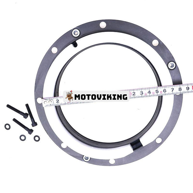 Främre vevaxeltätning 4101504 för Cummins Engine ISX QSX