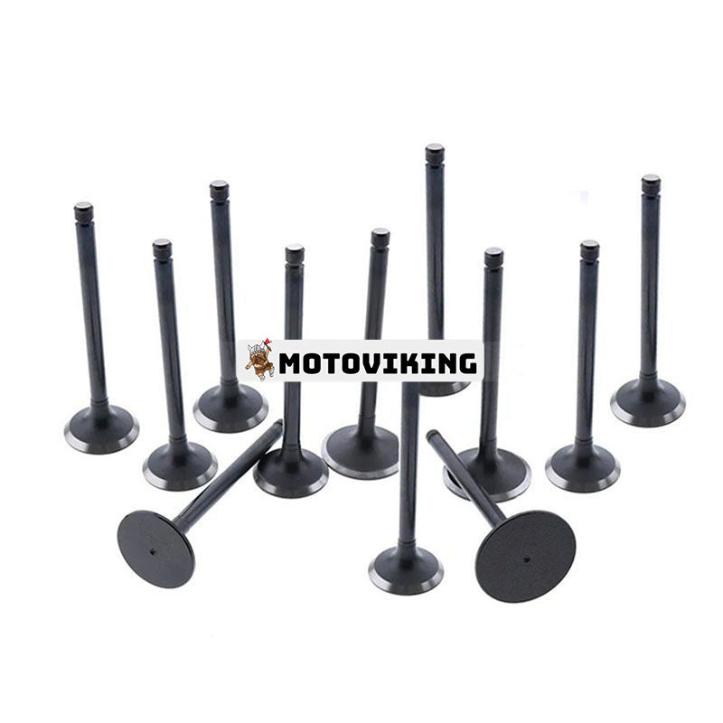 Insugsavgasventilsats för Caterpillar Engine 3066 3064 Grävmaskin 311 312C L 320B 320C