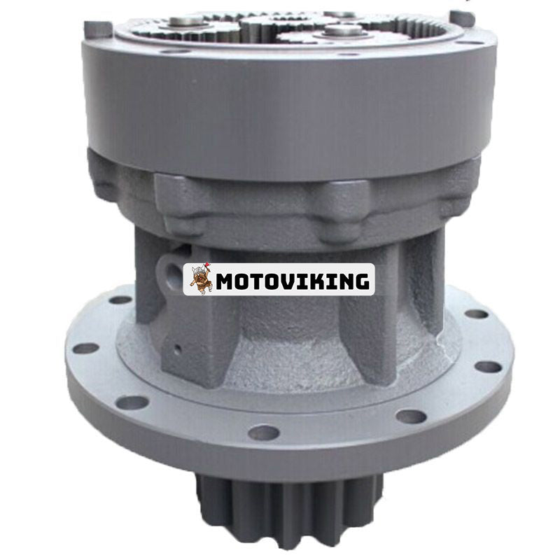 Sväng-/svängväxellådsreduktion RG04S-170-202 för Sumitomo SH120 SH120-3 SH125 SH130
