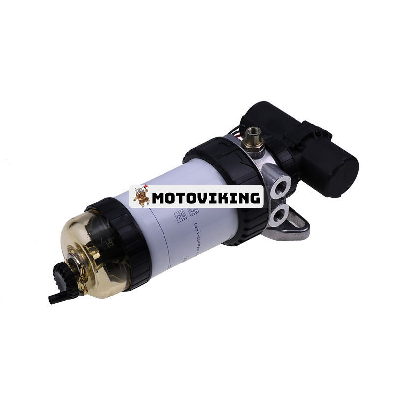 Elektrisk bränslelyftpump Assy 836879202 för Sisu Engine 74CTA 84CTA 733CTA Traktor 8370 8400 9470