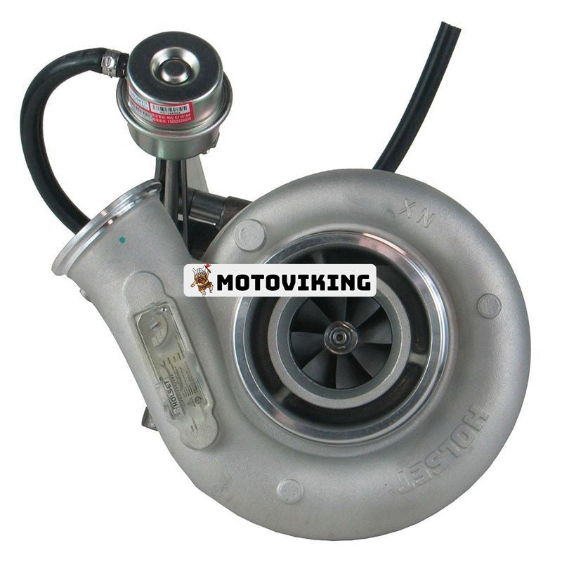 Turbo HX35W Turboladdare 4035213 4050031 A3960478L för Cummins Truck med 6BTAA 210PS motor