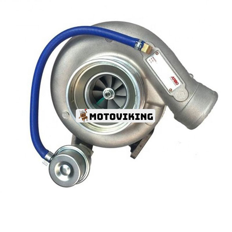 Turbo HX35G Turboladdare 3791099 C1118010-D934 för Cummins Engine
