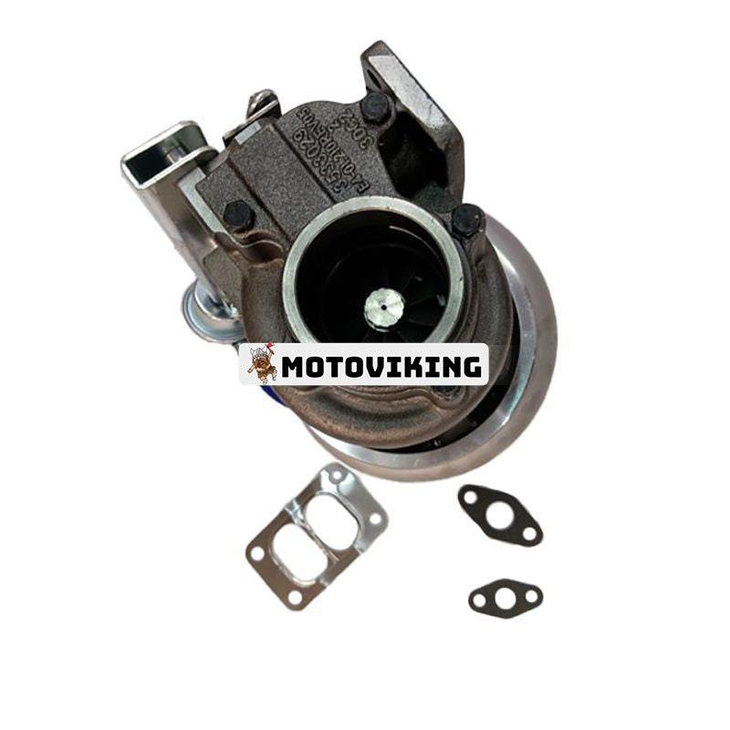 Turbo HE351W Turboladdare 4043980 4955908 för Cummins Engine ISDE6